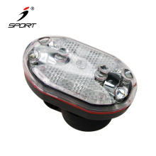 Fashion Fixation Rear Bicycle Lights bicycle light led